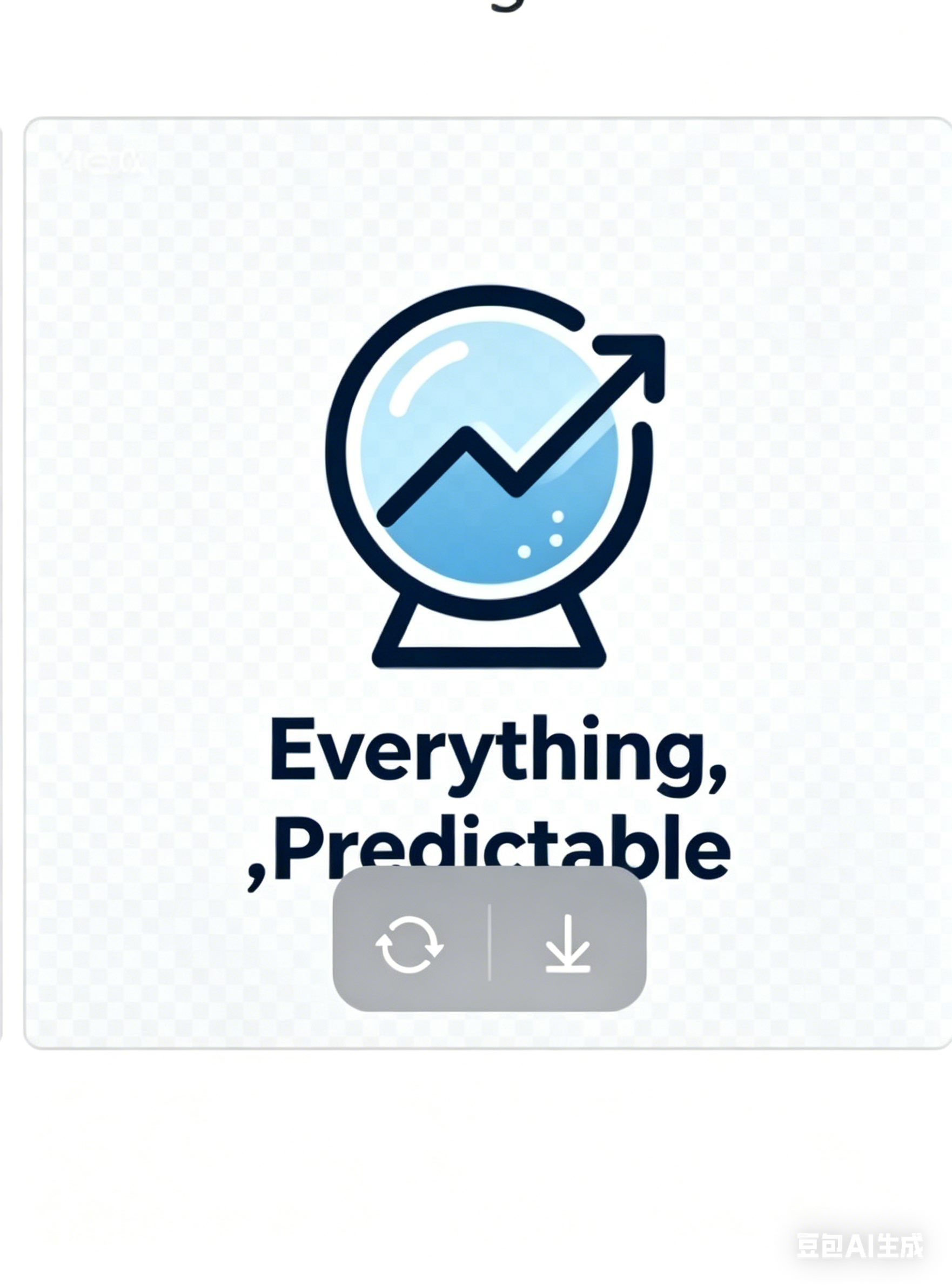 everything-predictable